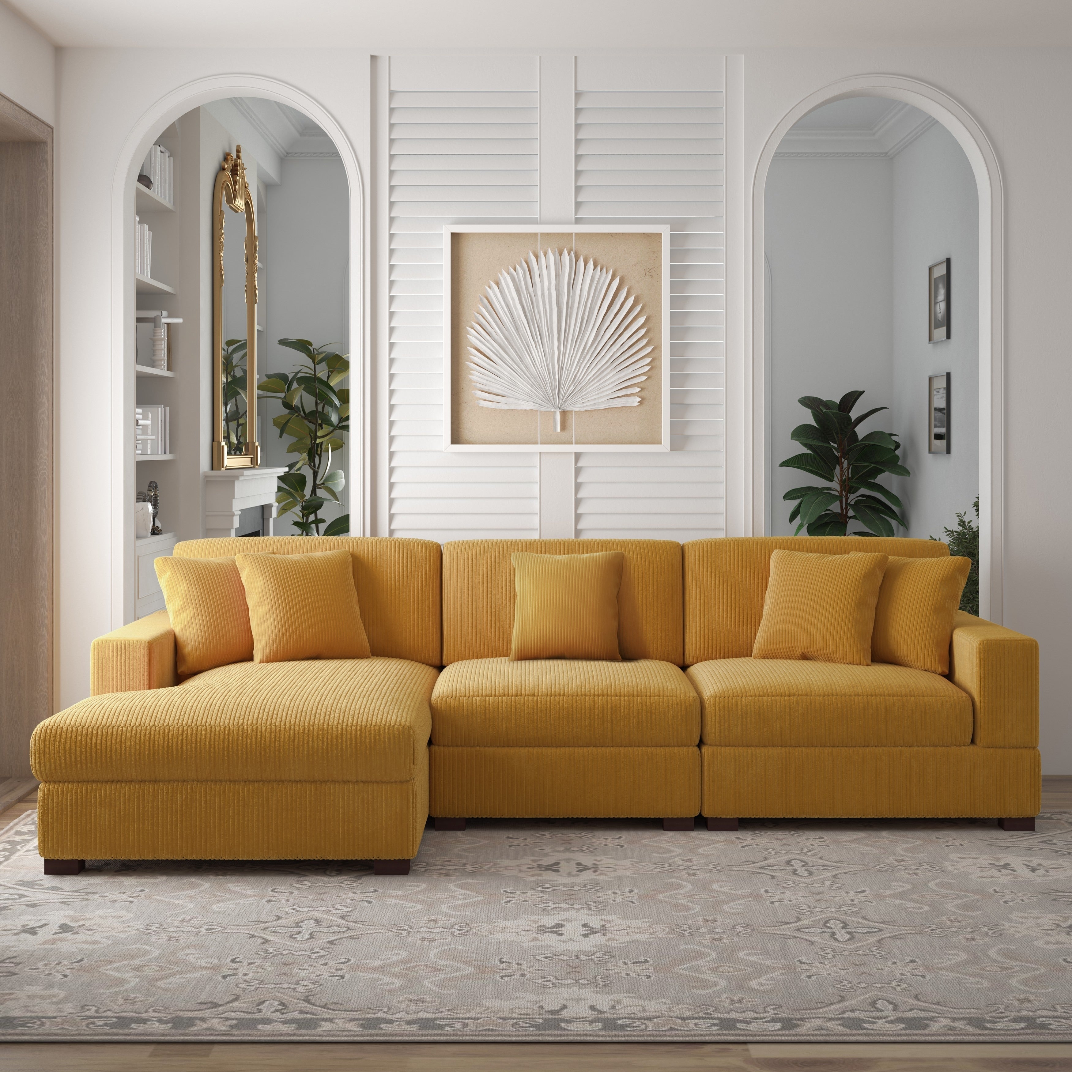 Living Room Furniture