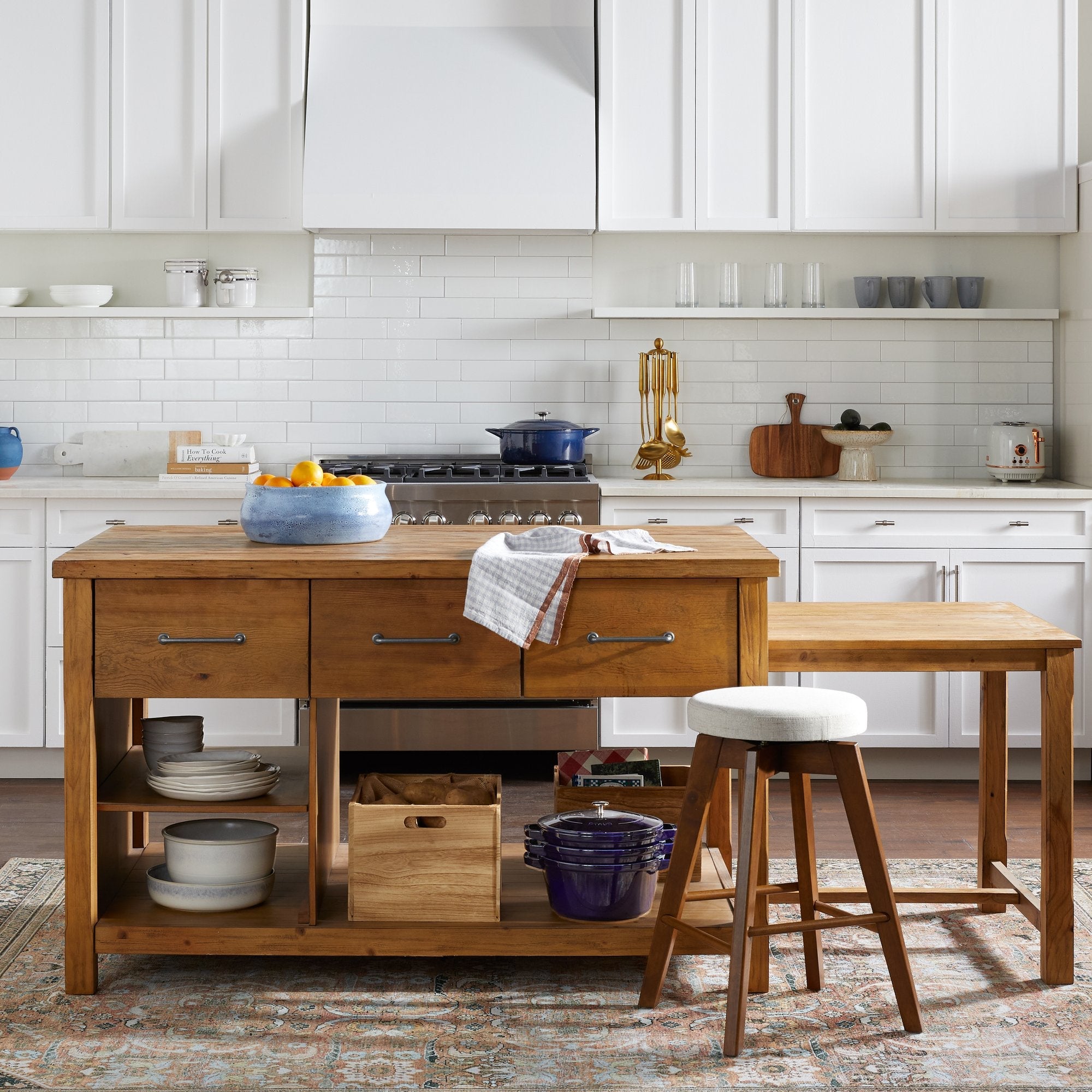 Kitchen Furniture