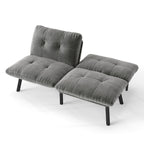 Convertible Folding Modern Sofa Bed