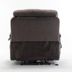 Electric Lift Chair Recliner with Massage Heating