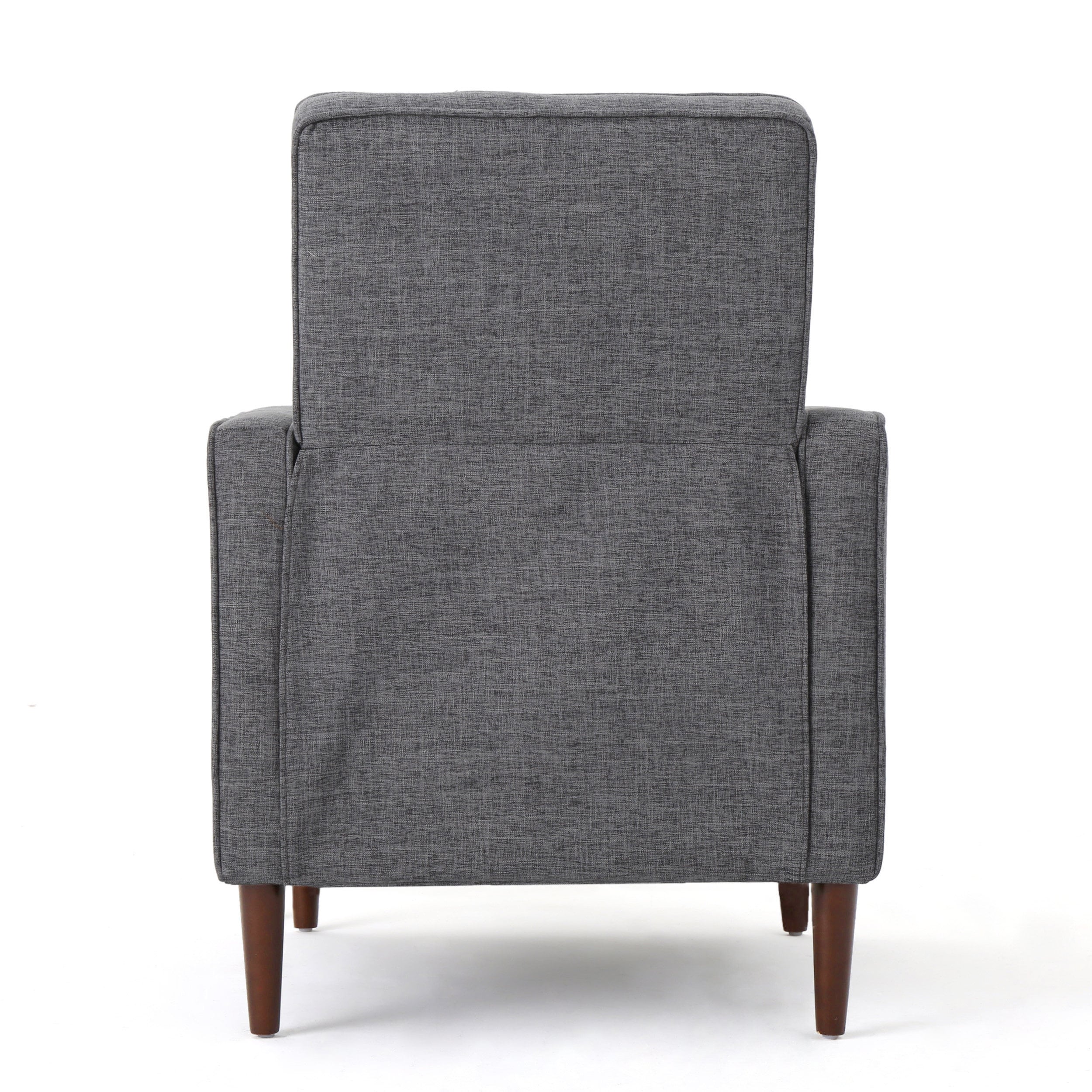 Mervynn Button Tufted Recliner (Set of 2) by Christopher Knight Home