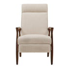 Notker 25.75 Wide Mid-Century Recliner by iNSPIRE Q Modern