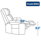 Power Lift Recliner Chair