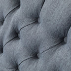 Versatile Manual Recliner Chair with Timeless Design